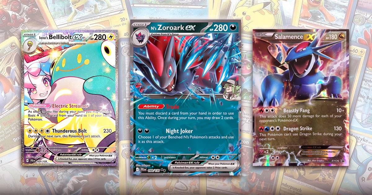 Pokmon TCG Scarlet & VioletJourney Together: 10 Most Expensive Cards (So Far), Ranked Pokmon TCG Scarlet & VioletJourney Together: 10 Most Expensive Cards (So Far), Ranked