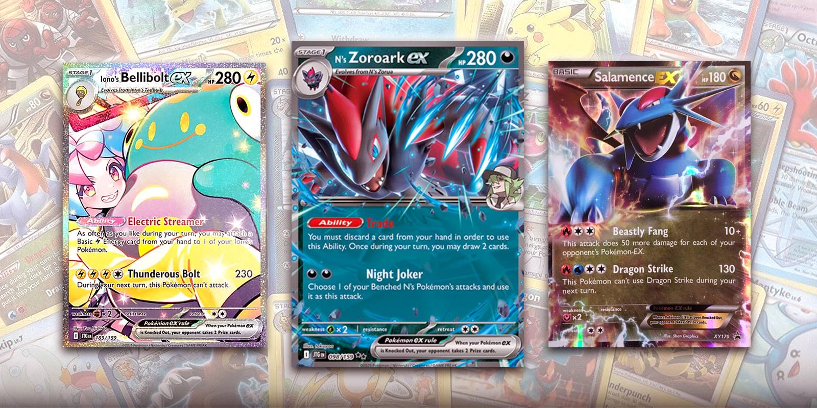 Pokmon TCG Scarlet & VioletJourney Together: 10 Most Expensive Cards (So Far), Ranked Pokmon TCG Scarlet & VioletJourney Together: 10 Most Expensive Cards (So Far), Ranked