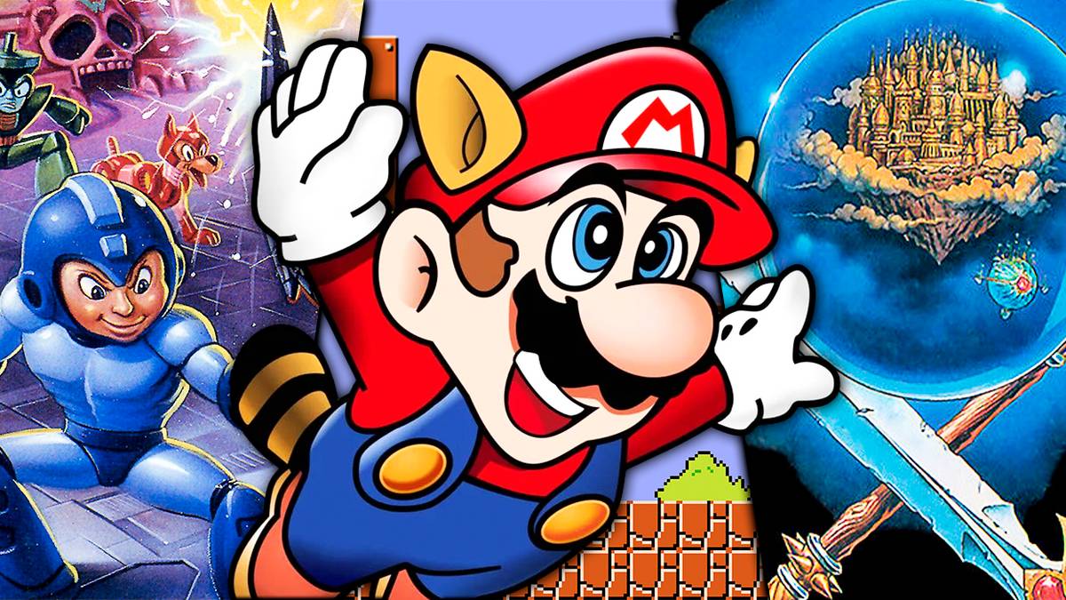 Infogrames Nes 5 Myths About the NES People Actually Believe