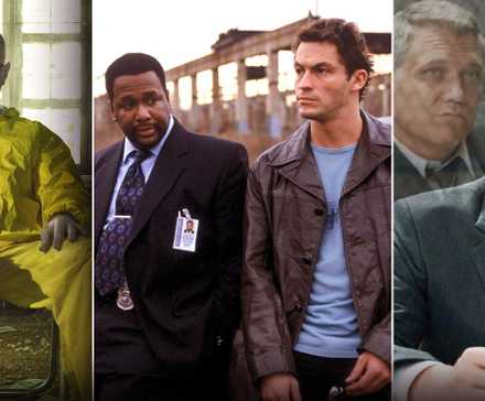 40 Best R-Rated TV Shows of All Time, Ranked