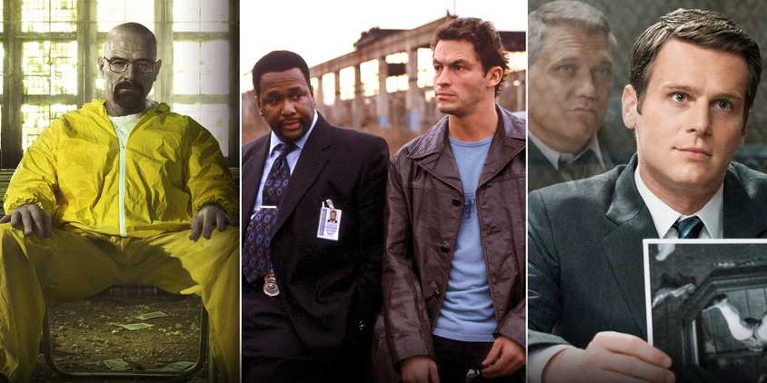 Shows With A R 40 Best R-Rated TV Shows of All Time, Ranked