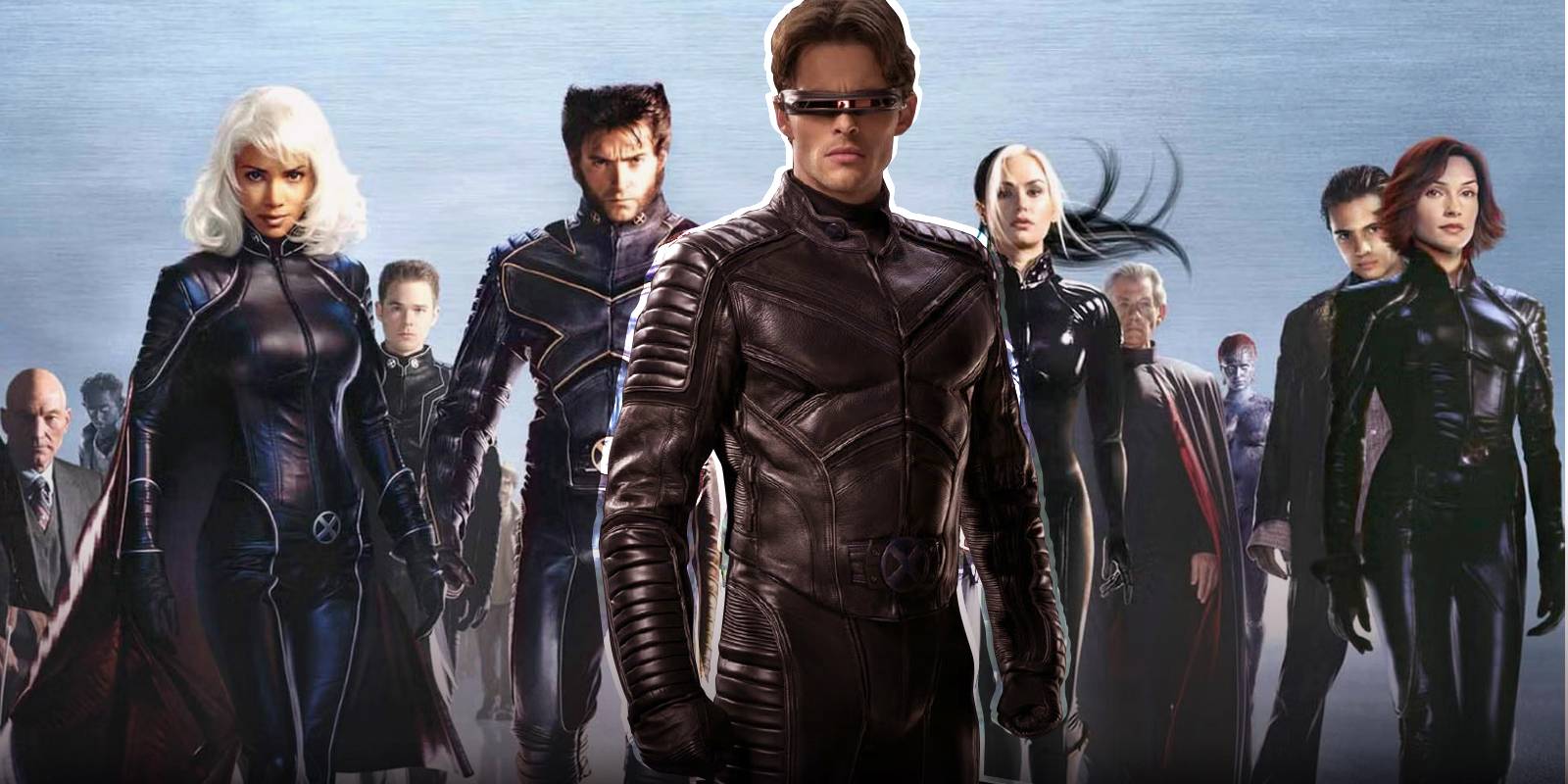 10 Things You Didn't Know about Cyclops from X-Men
