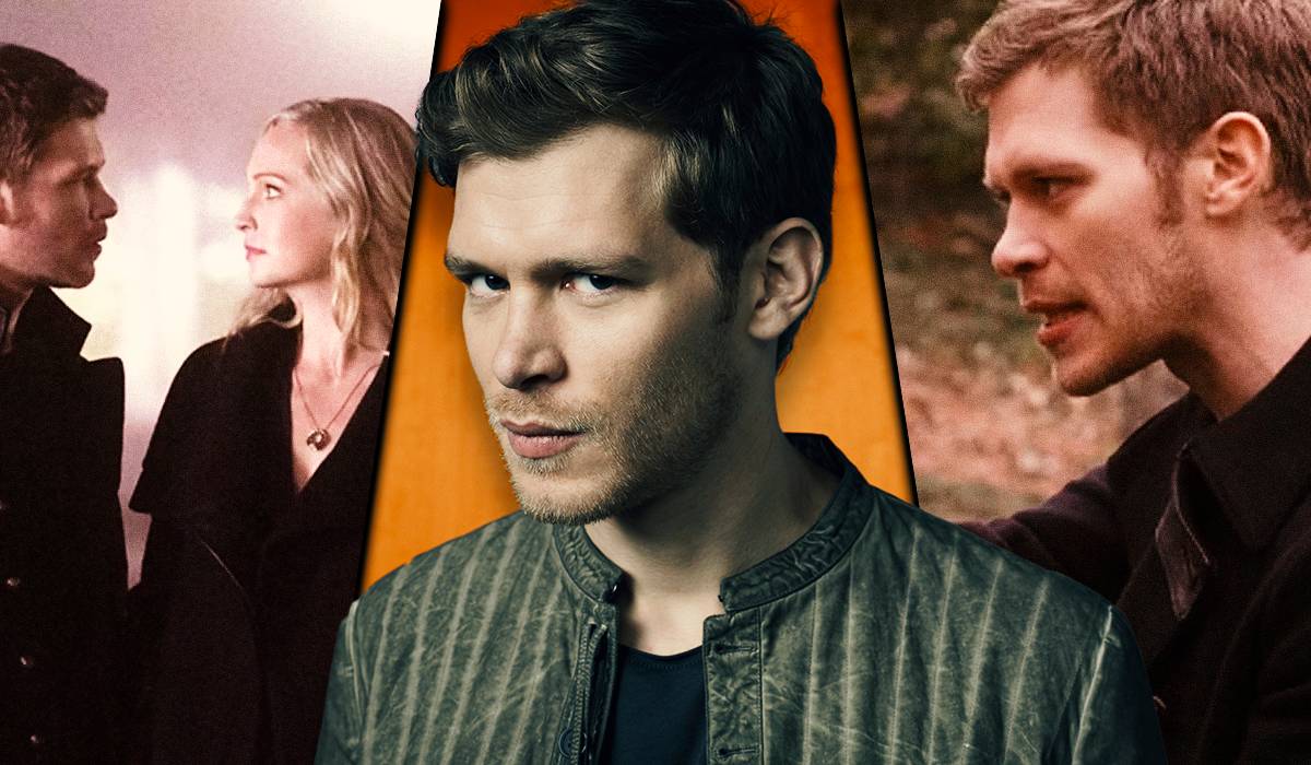 when did leoric become klows vampire diaries Klaus Mikaelson 7 Main Vampire Diaries Characters