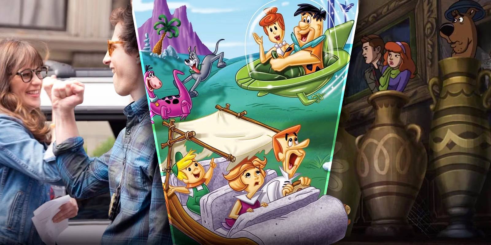 10 TV Crossovers You Almost Forgot About