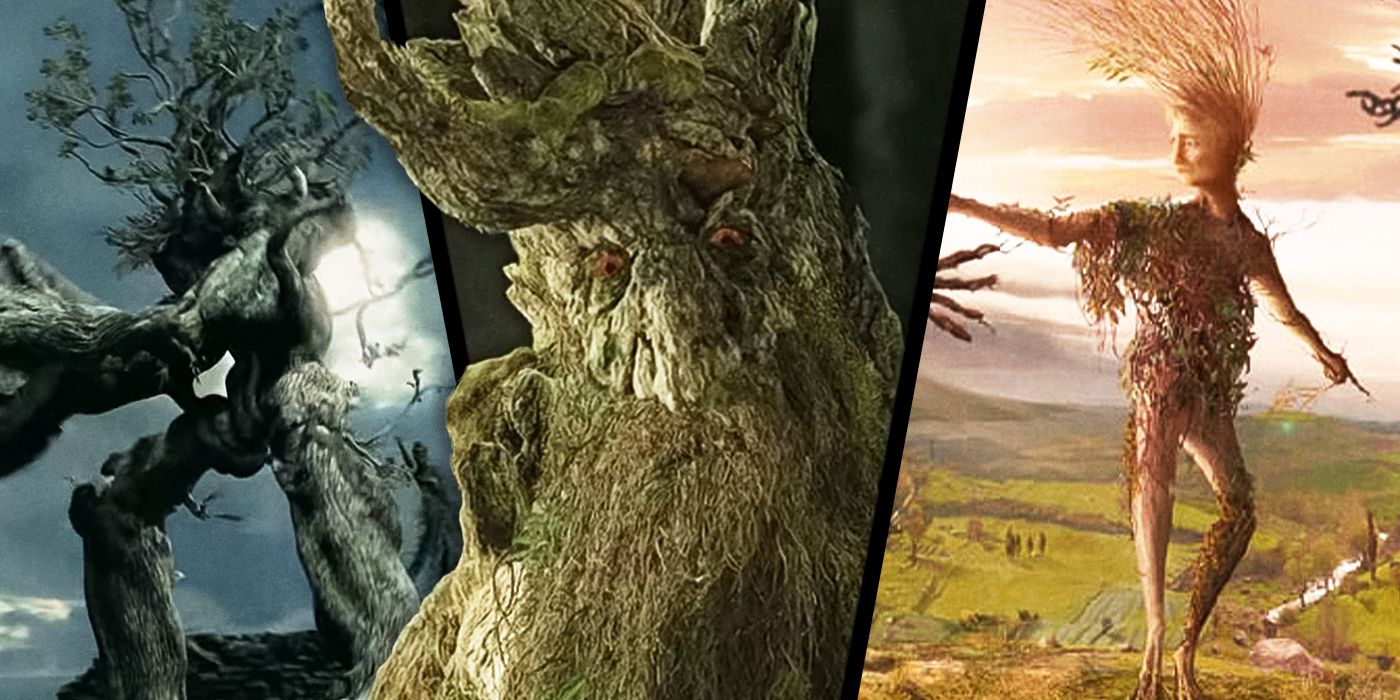 25 Most Unlikable Lord Of The Rings Characters, Ranked