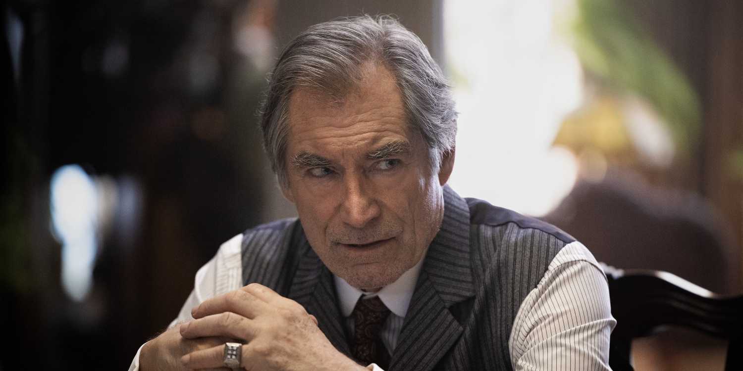 1923 Star Was 'Absolutely' Shocked Over Character Surviving Series Finale