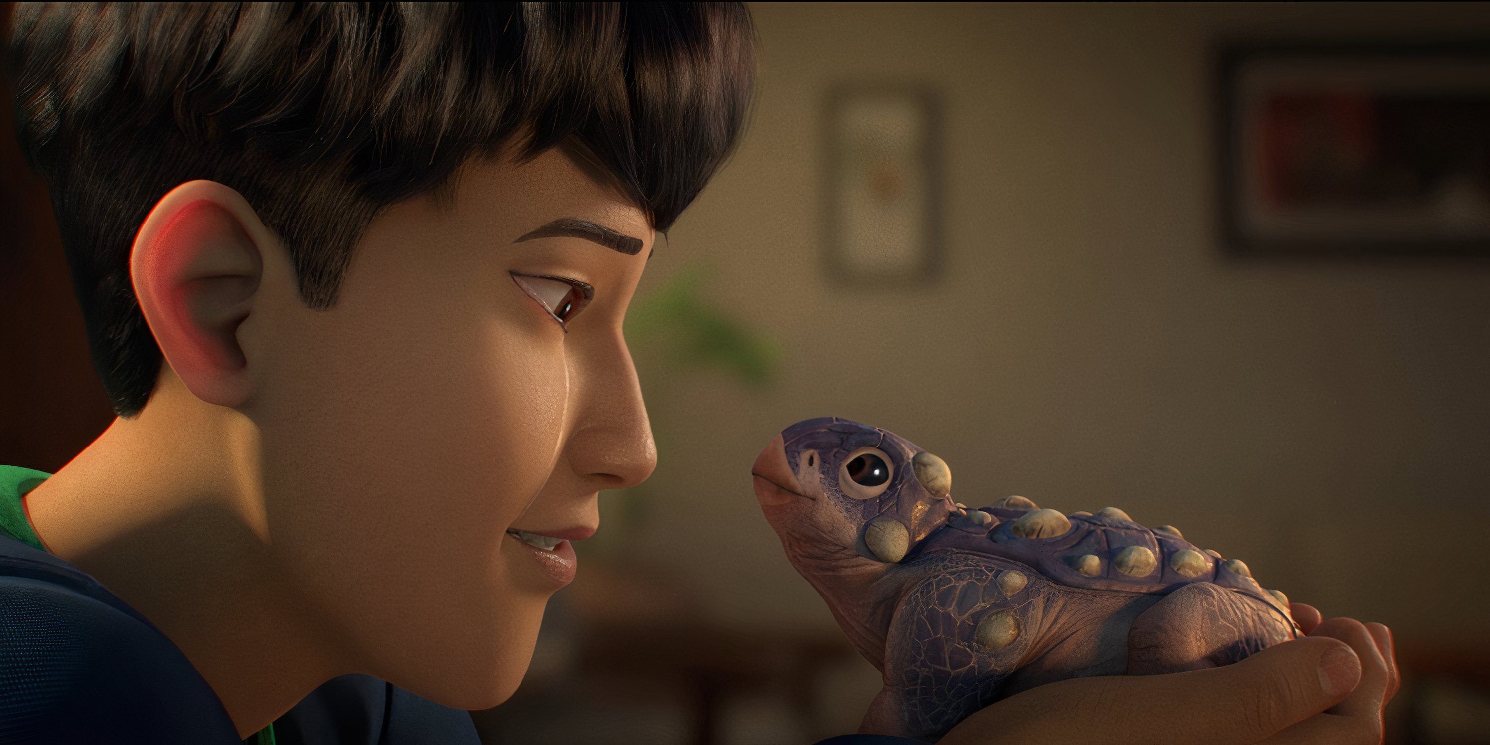 Who Are Bumpy and Smoothie in Jurassic World?