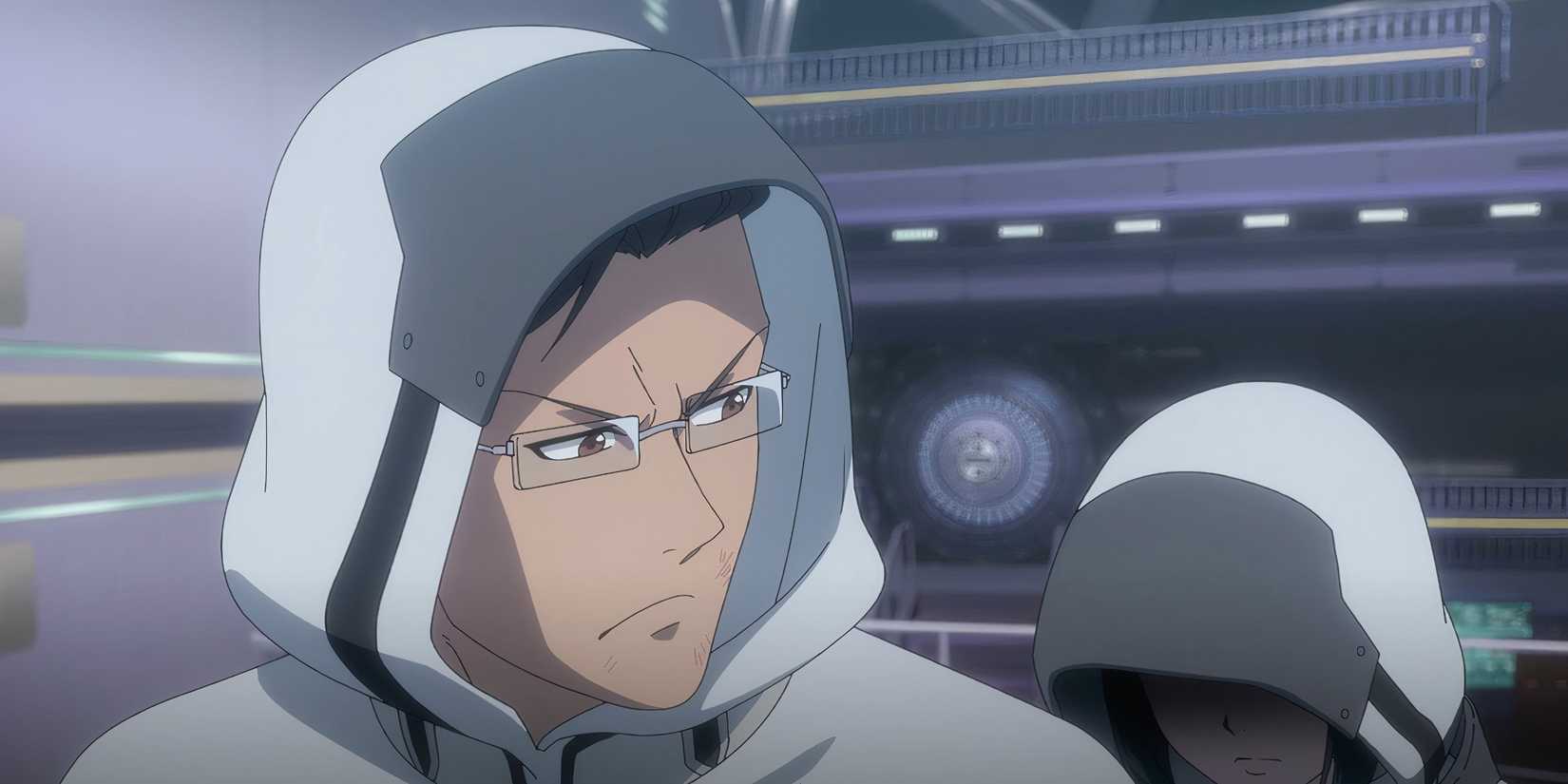 10 Best Fights in Netflix's Moonrise Anime, Ranked