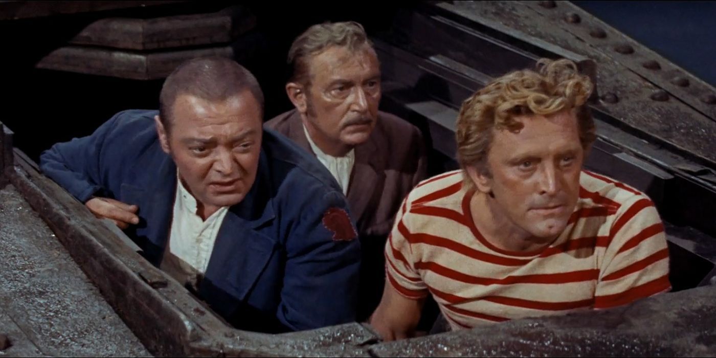 10 Classic Films That Would Have Been Way Better If They Were Made Today