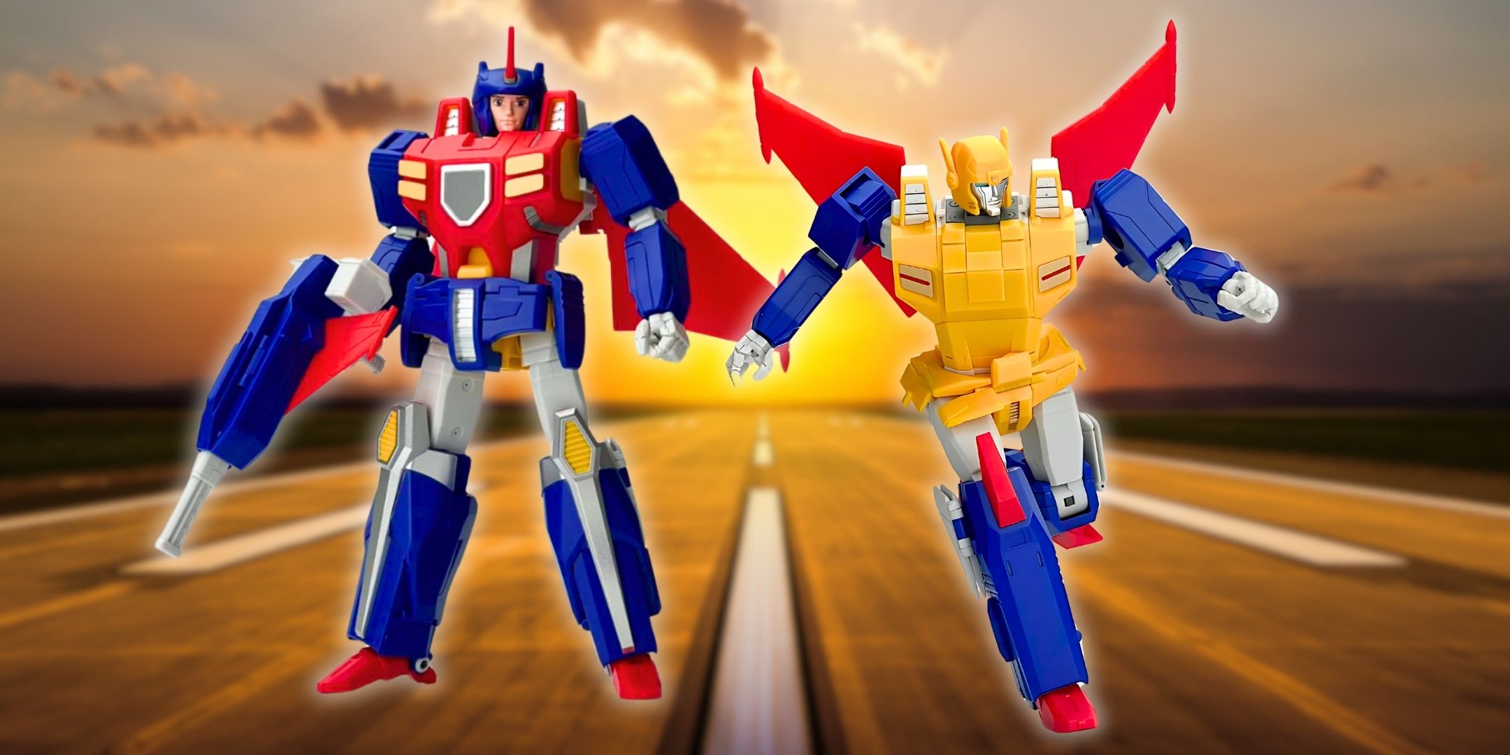 An Anime-Exclusive Transformers Autobot Gets New Prototype Reveal