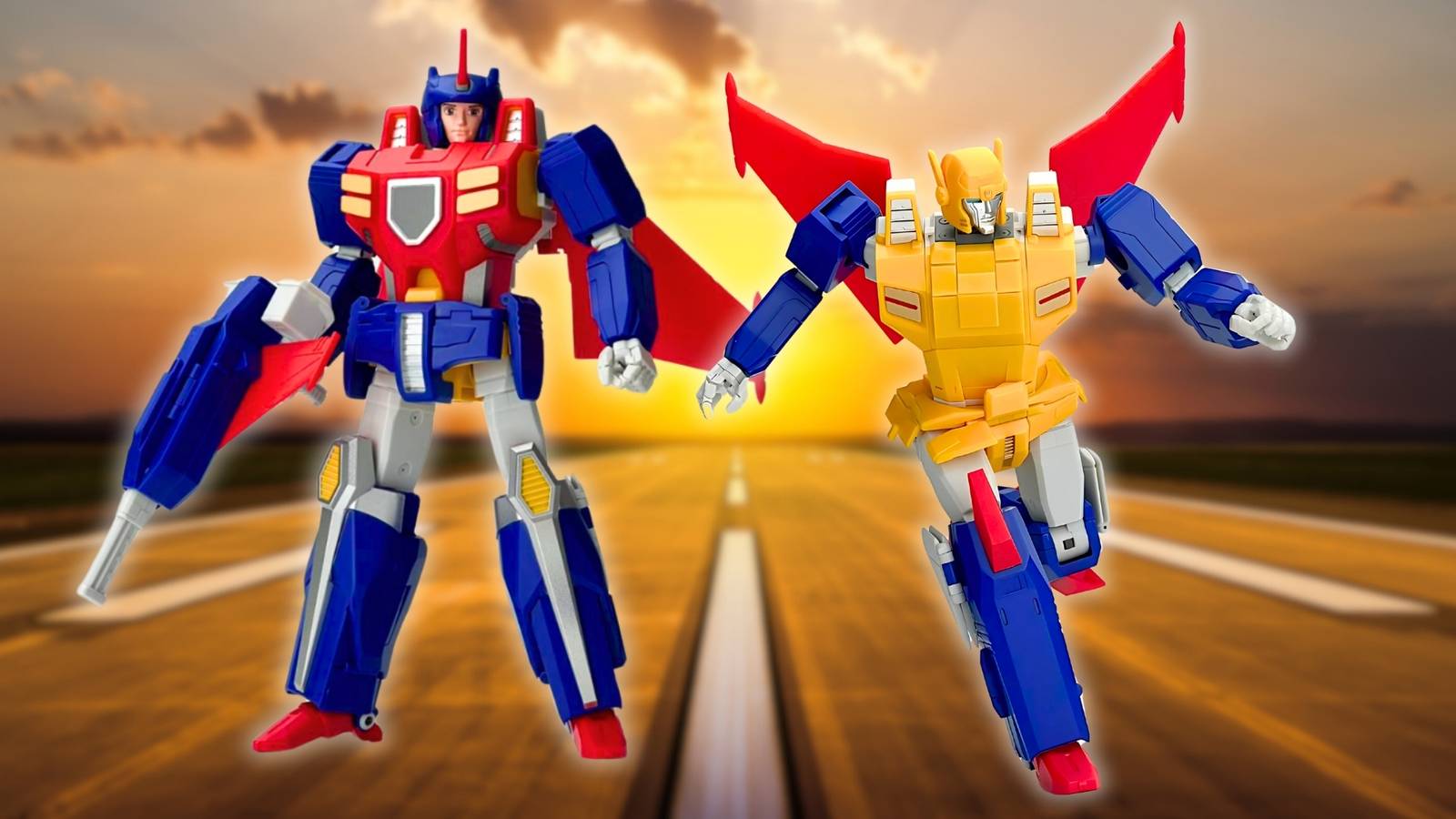 An Anime-Exclusive Transformers Autobot Gets New Prototype Reveal After ...