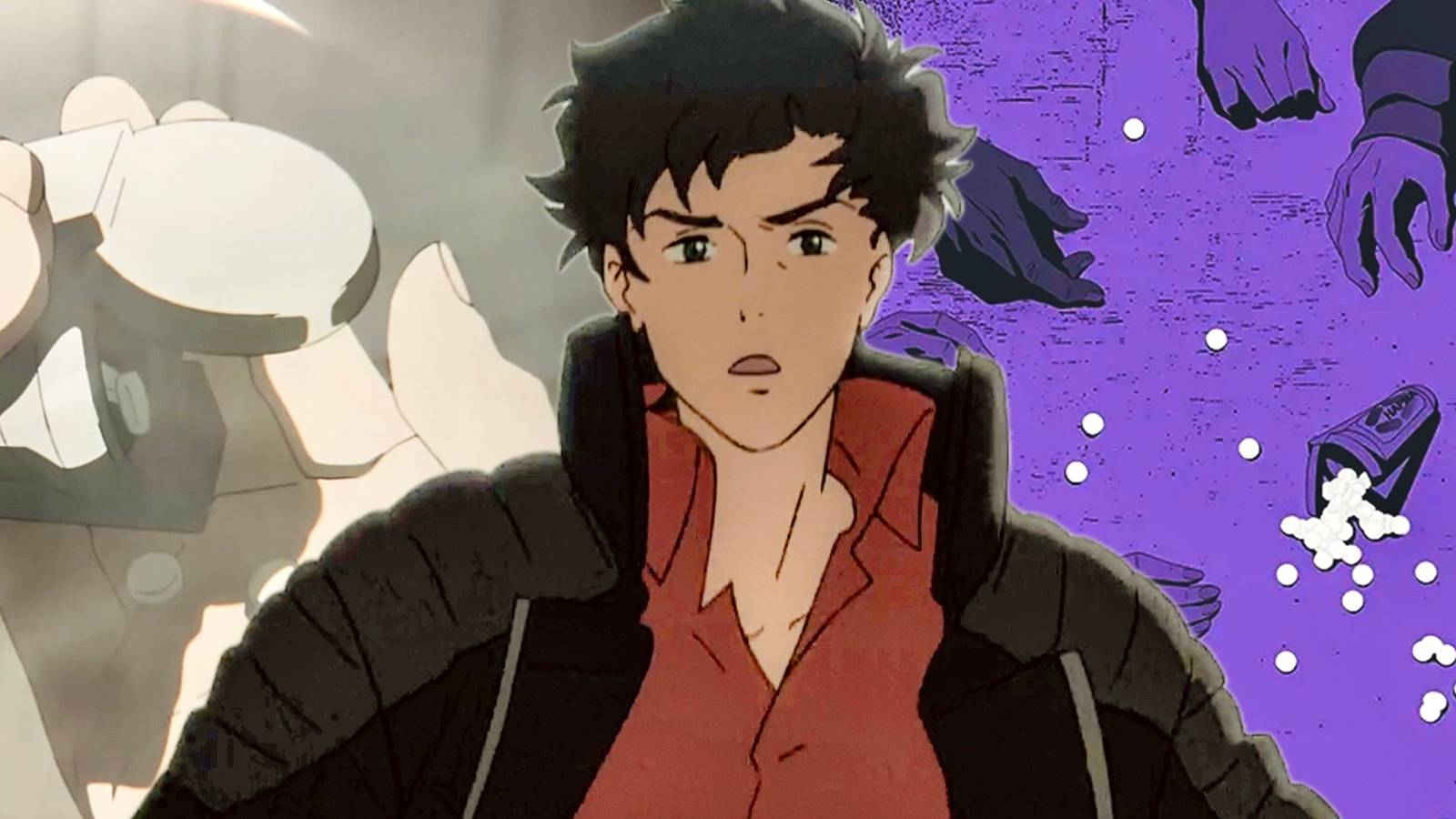 Did Axel Take Hapna in Lazarus?