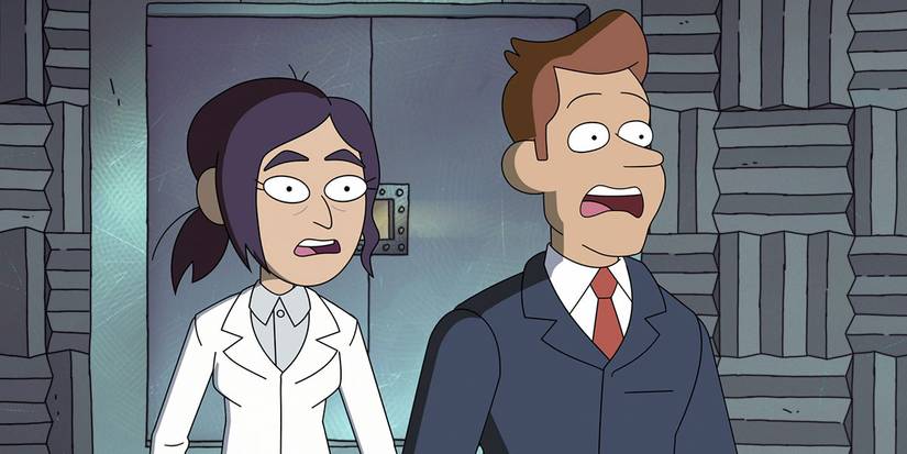 4 Years Ago, The Creators of Bojack Horseman & Gravity Falls Teamed Up ...