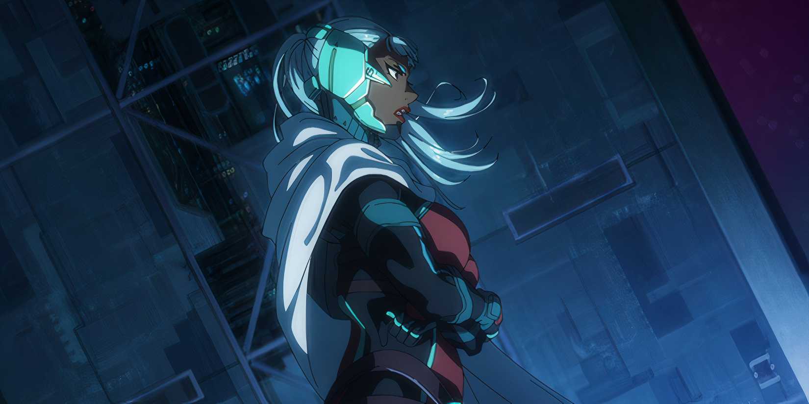 10 Best Characters in Netflix's Moonrise Anime, Ranked