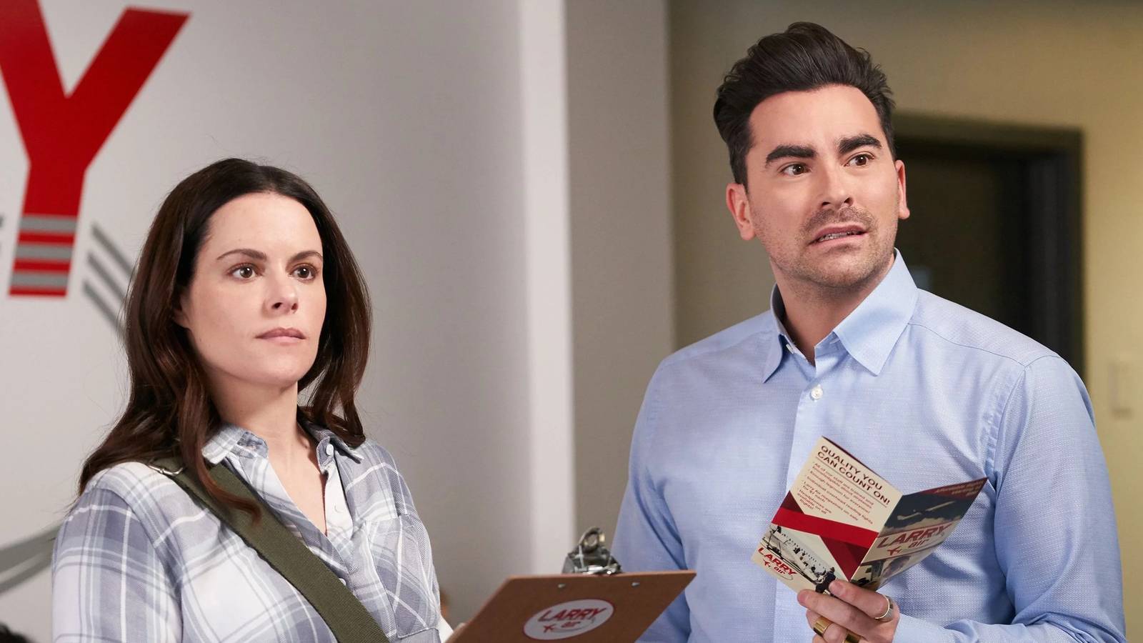 10 Sitcoms ohne schwache Staffeln