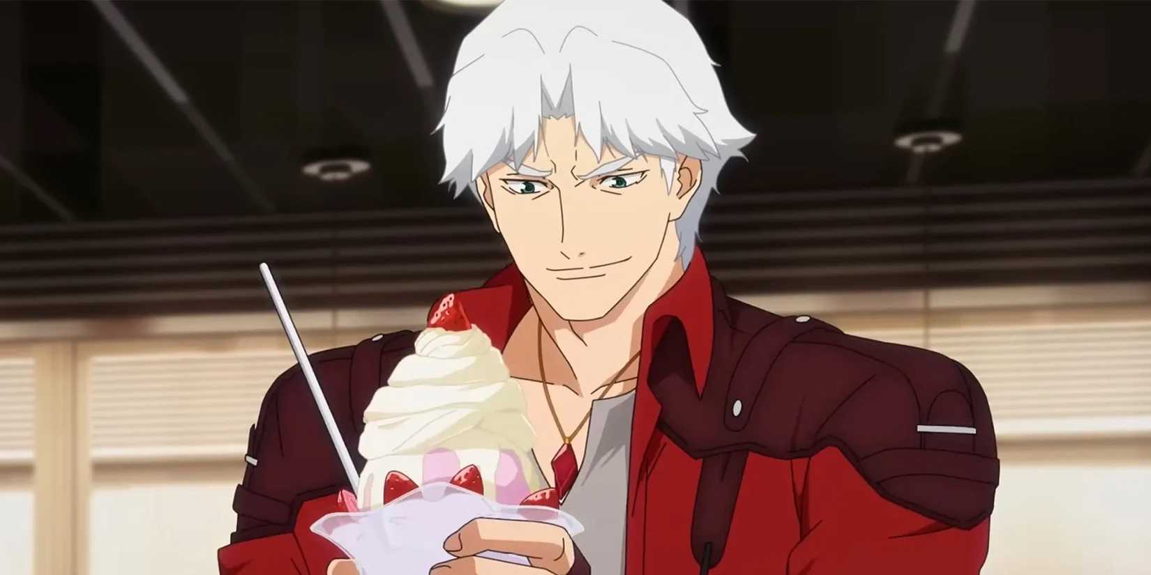 Is SPOILER Dead in Netflix's Devil May Cry Season 1 Finale?
