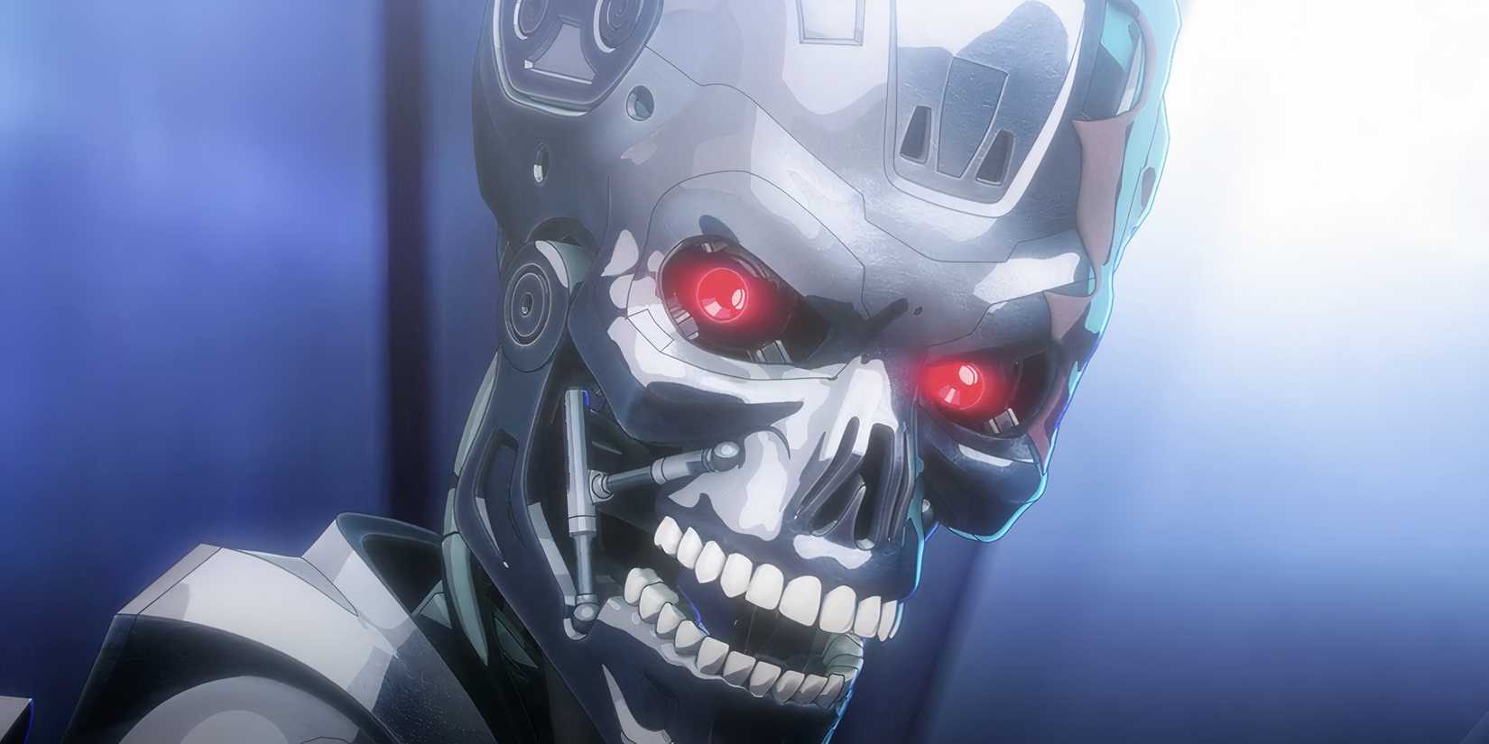 Terminator Zero 10 Netflix Anime With No Skippable Episodes