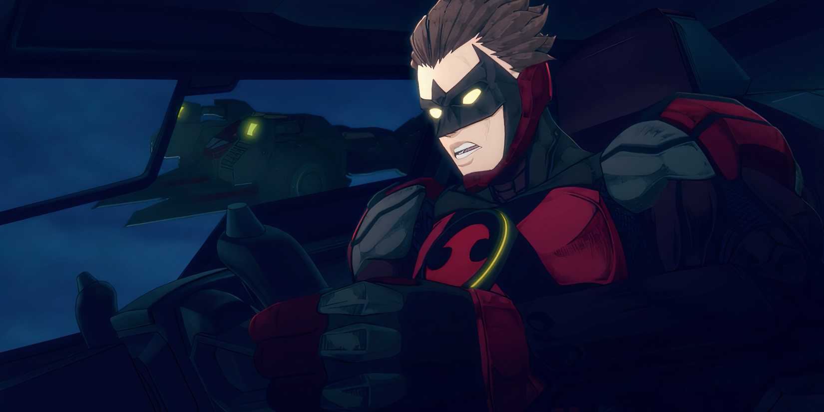 Batman Ninja vs. Yakuza League Best Fights, Ranked