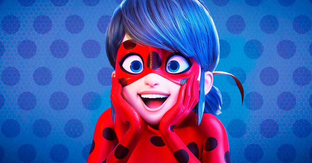 All About Miraculous Ladybug And Cat Noir Season 6