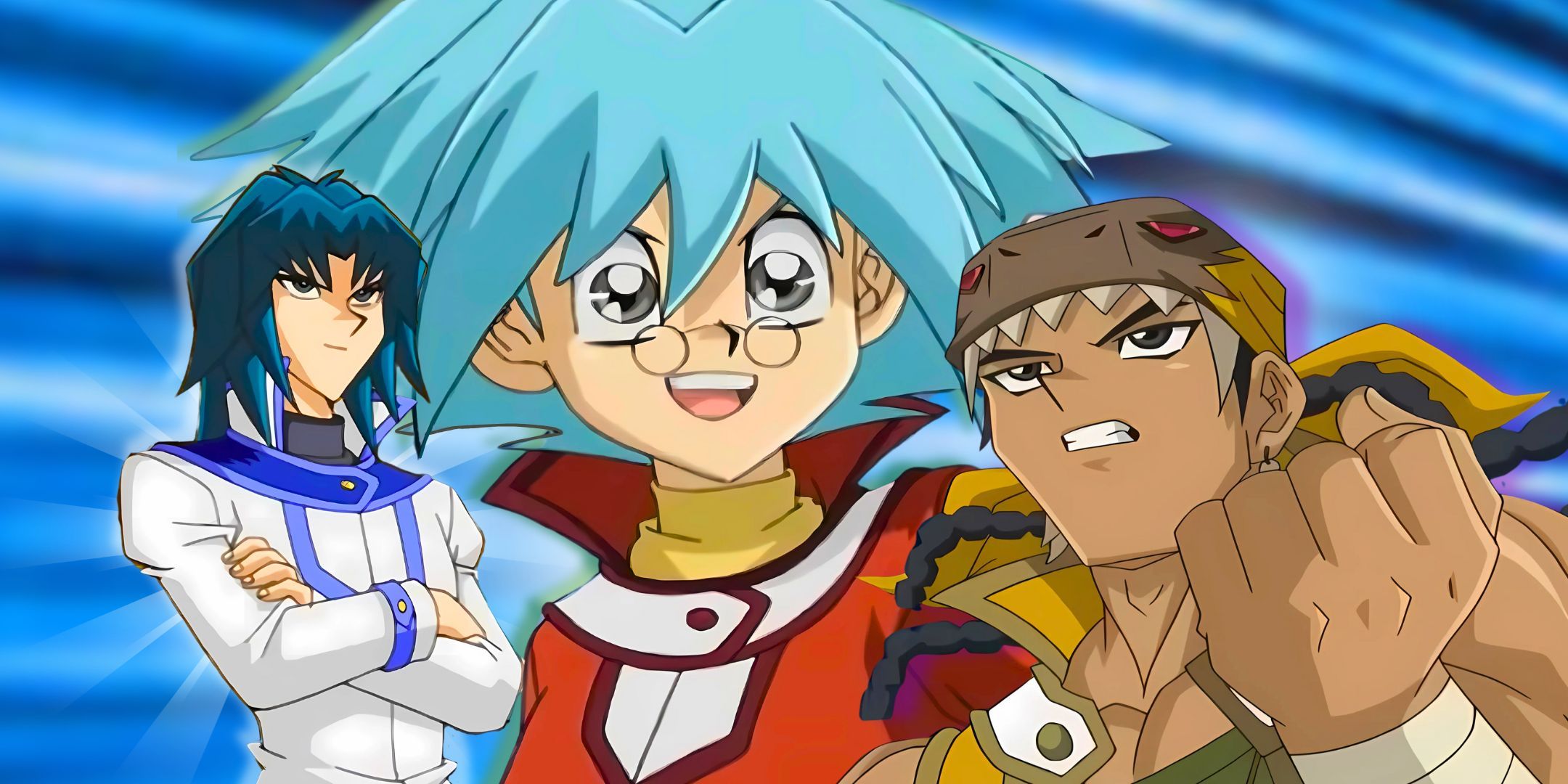 Yu-Gi-Oh! Dropped the Ball With This Storyline (& Severely
