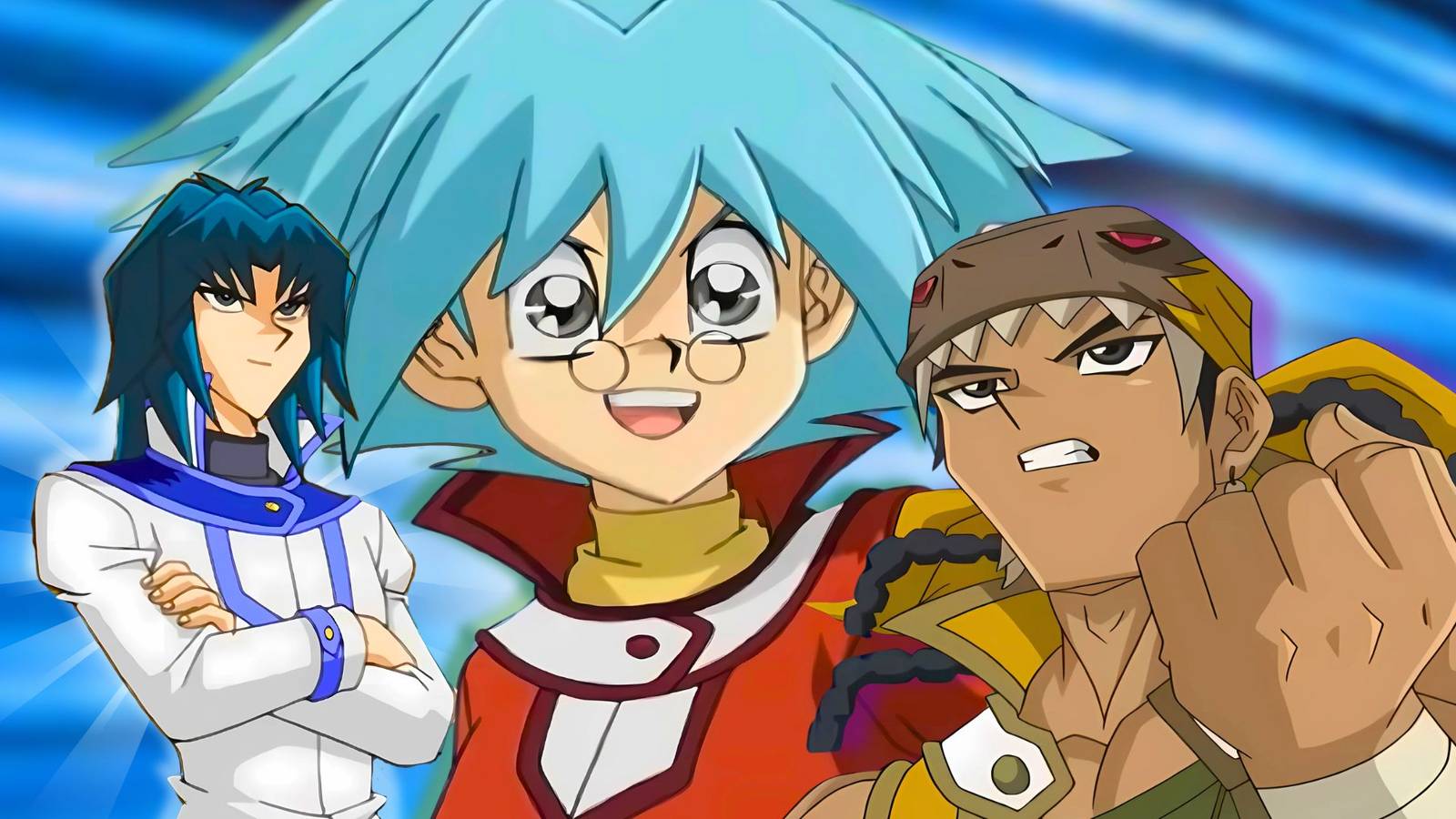 Yu-Gi-Oh! Dropped the Ball With This Storyline (& Severely Mishandled a Fan-Favorite Character) Yu-Gi-Oh! Dropped the Ball With This Storyline (& Severely Mishandled a Fan-Favorite Character)