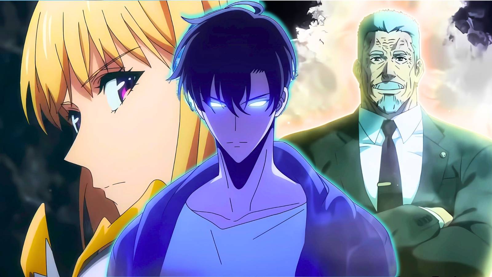 Solo Leveling Is the Anime Controversy No One Needed