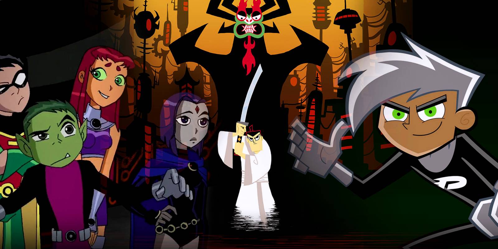 7 Iconic Cartoons With the Worst Endings, Ranked, image size:1600x800