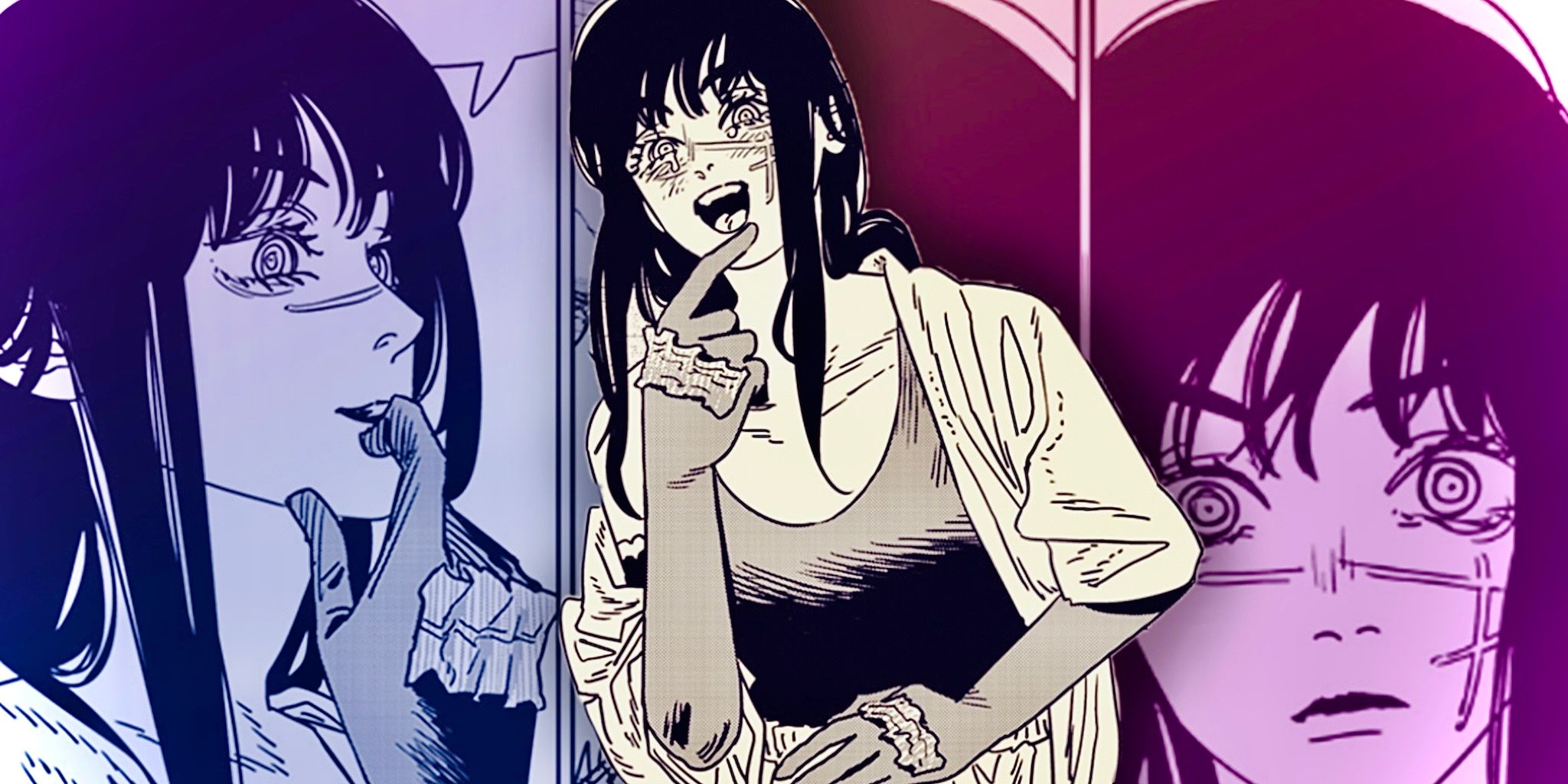 Chainsaw Man Chapter 201 Officially Confirms Denji Is in The Most
