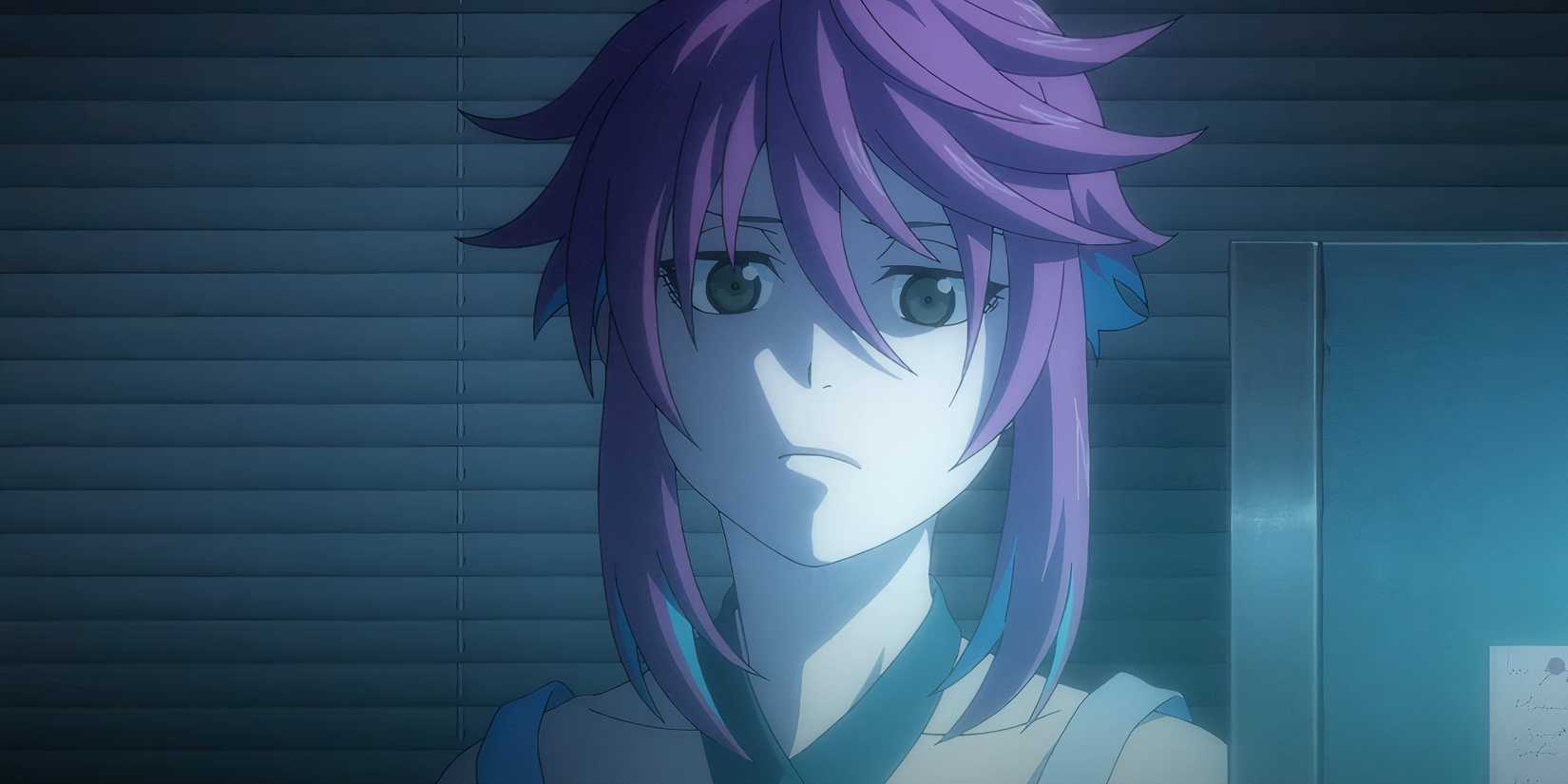 10 Best Characters in Netflix's Moonrise Anime, Ranked