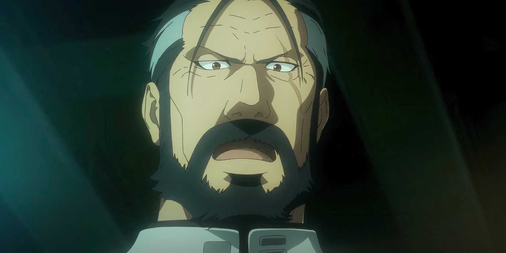 10 Best Characters in Netflix's Moonrise Anime, Ranked