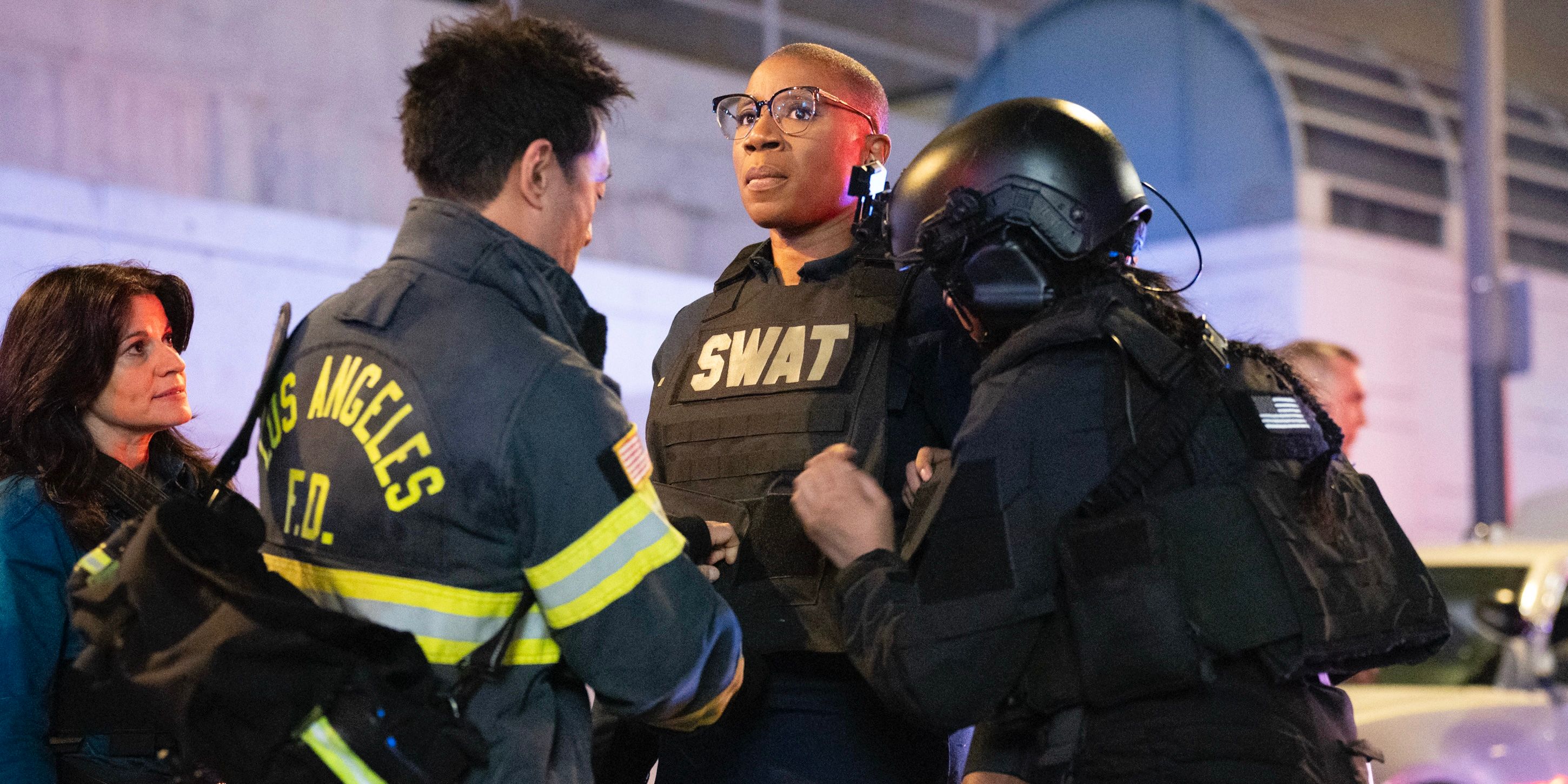9-1-1 Season 8, Episode 13 Is the Best Birthday (Episode) Ever