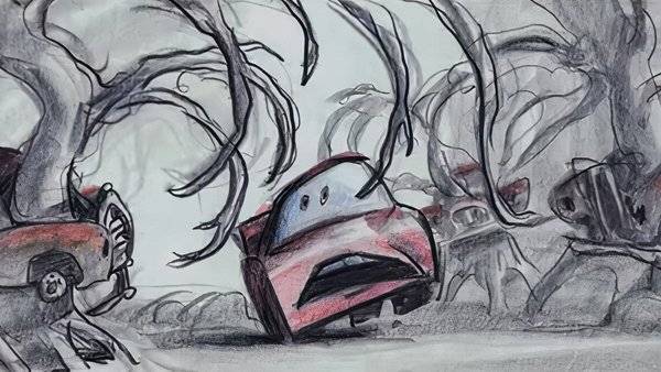 10 Deleted Disney Movie Scenes That Were Too Dark for Kids