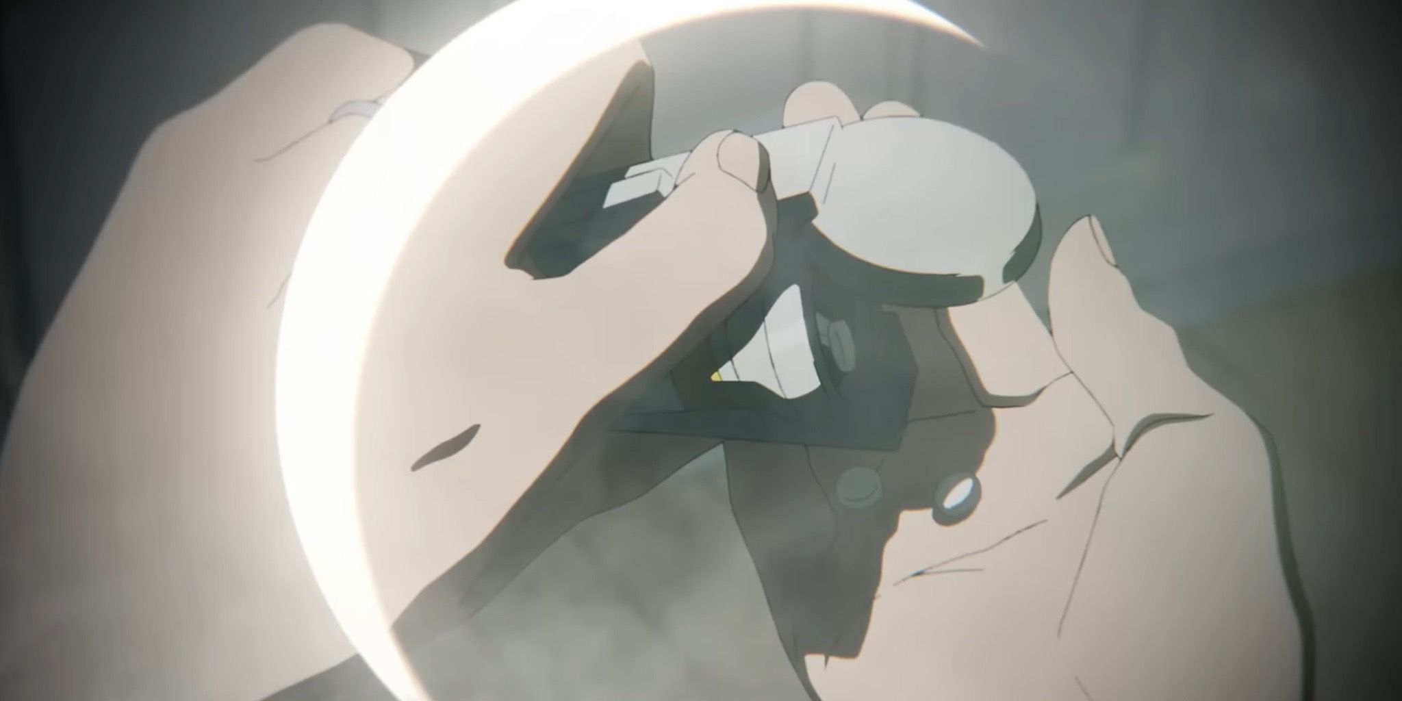 ‘It’s More Happenstance’: Toonami’s Co-Creator on Controversial Lazarus ...