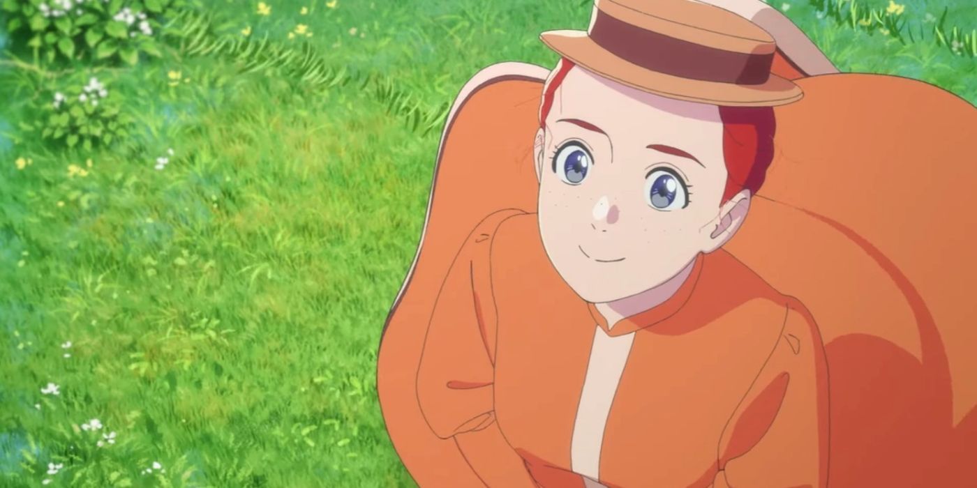 Anne Shirley Episode 6 Release Date & Time