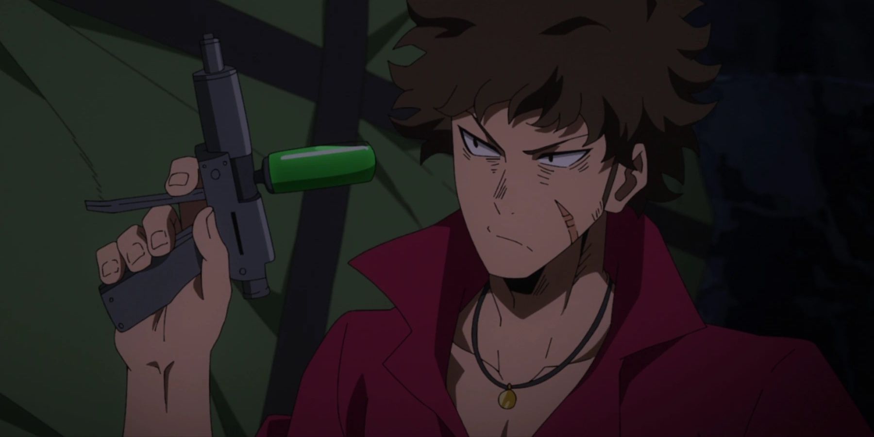 What is Trigger in My Hero Academia: Vigilantes, & Why is it so Dangerous?