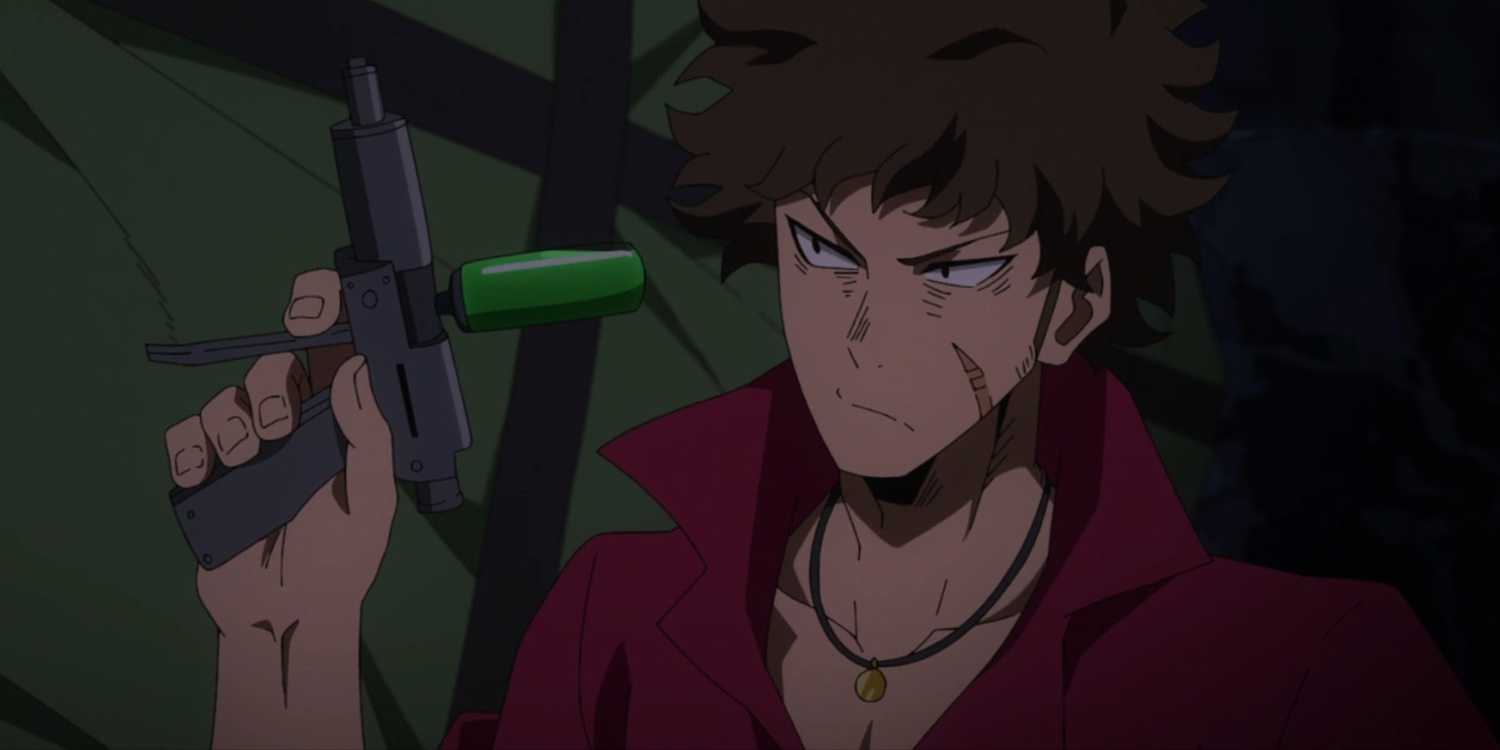 What is Trigger in My Hero Academia: Vigilantes, & Why is it so Dangerous?