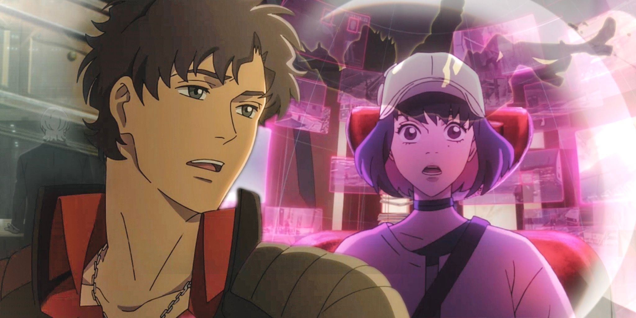 Cowboy Bebop Creator’s New Anime Just Confirmed a Wild Fan Theory That ...