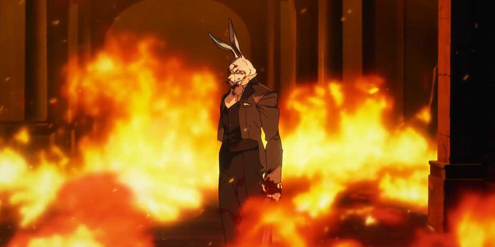 Devil May Cry Episode 1 Is a Perfect Introduction to a Beloved ...
