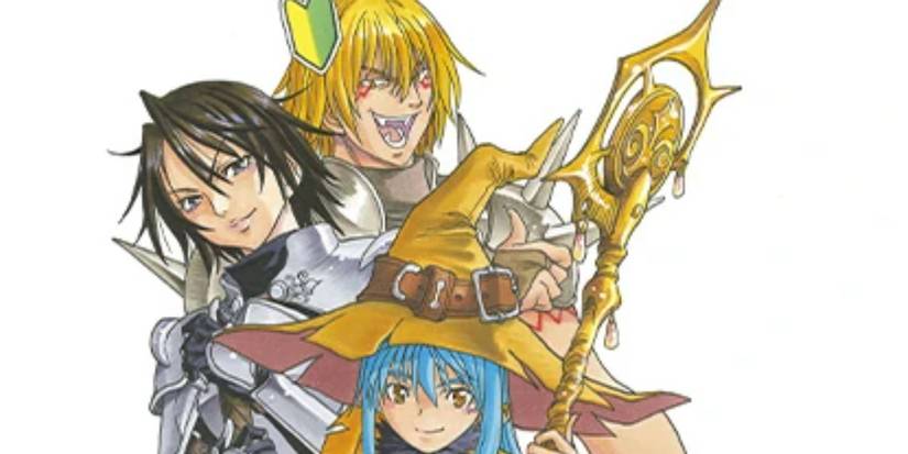 Slime Promo 'That Time I Got Reincarnated as a Slime' Fans Get More Sad News ...