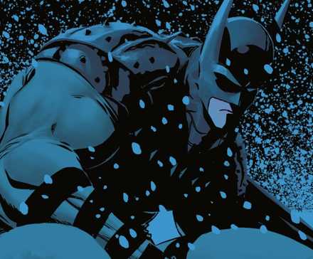 Batman Cold Asf Batman's Fight With Mister Freeze Forces Him to Deal With a Cold Hard ...