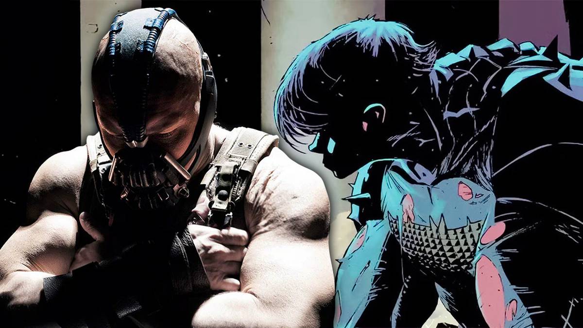 Absolute Batman Looks Badly Beaten in Scott Snyder's Terrifying Tease