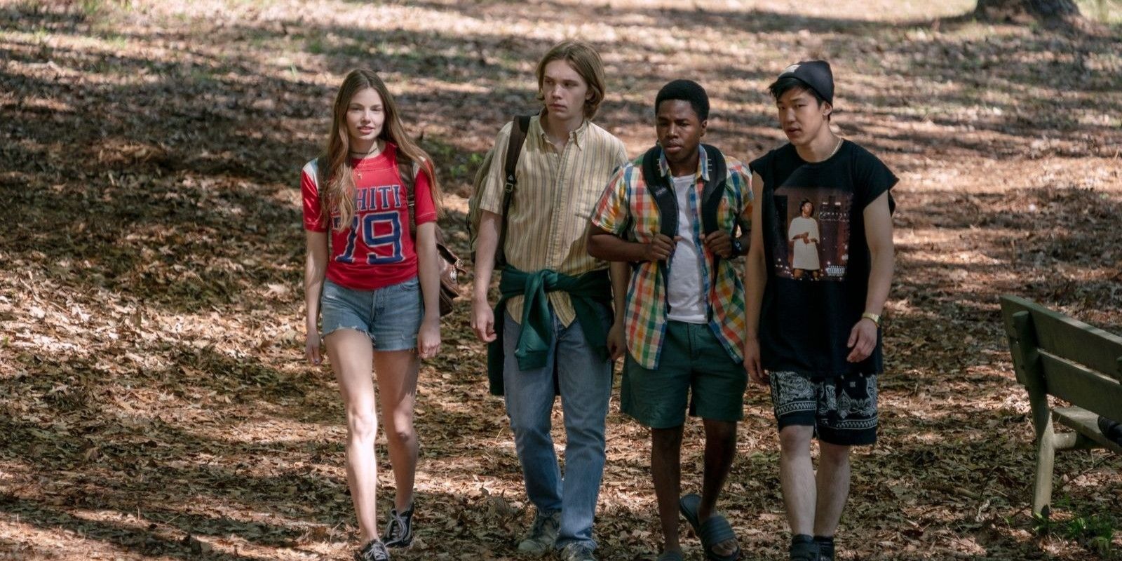 10 Great TV Shows That Completely Disappeared From Streaming