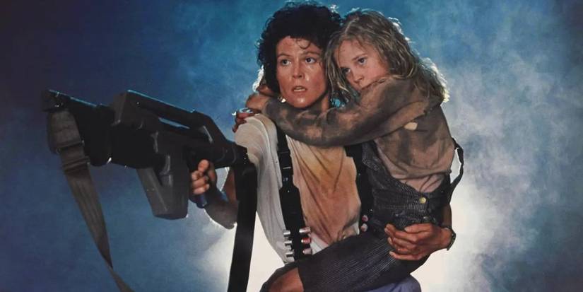 Ellen Ripley's Official Alien Return After 28 Years Is the Perfect ...