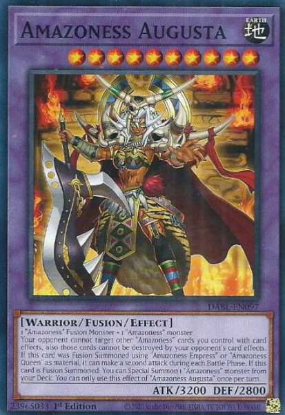 best warrior deck yugioh Yu-Gi-Oh!: The 10 Best Warrior Monsters, Ranked