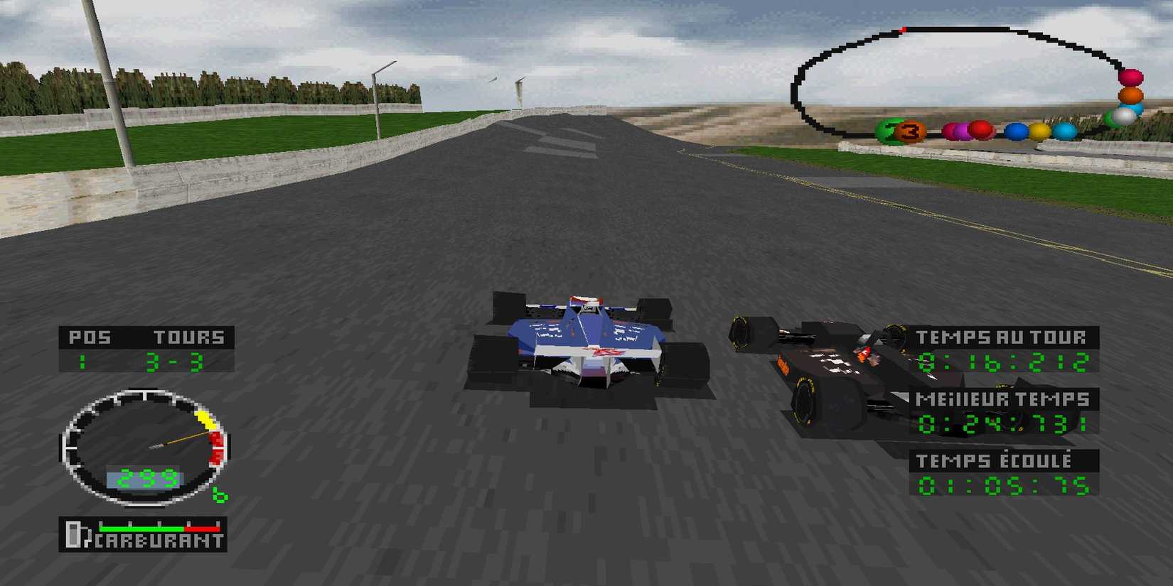 The 10 Best Sega Saturn Games of All Time, Ranked