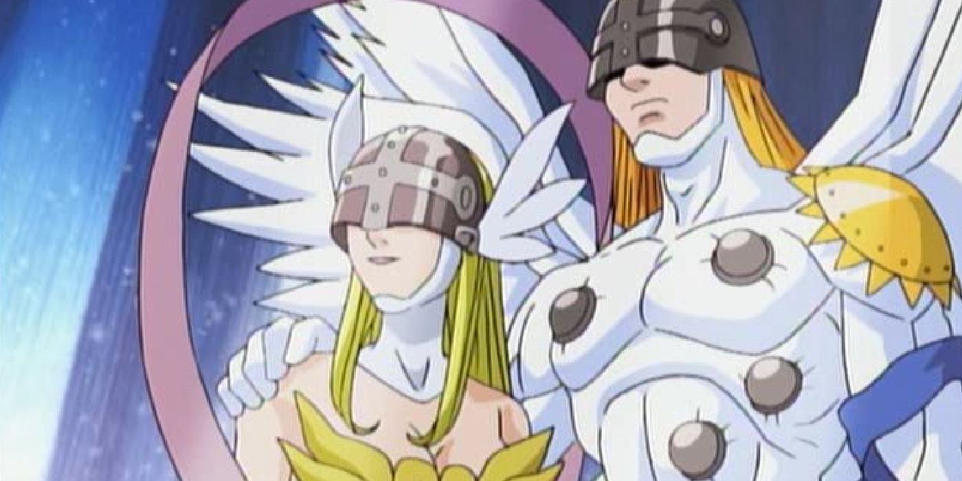 10 Most Badass Digimon Designs, Ranked