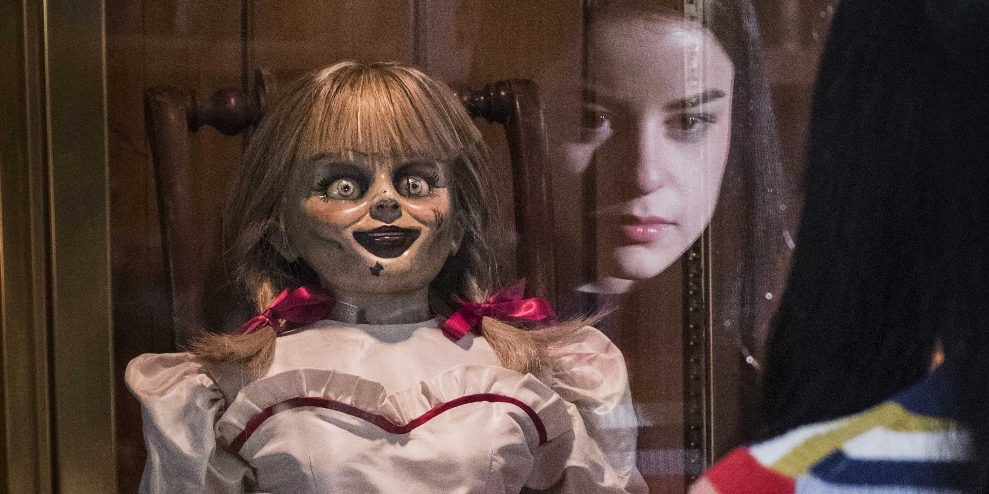 Annabelle Creation s Ending And How It Connects With The Conjuring Universe annabelle-creation-s-ending-and-how-it-connects-with-the-conjuring-universe