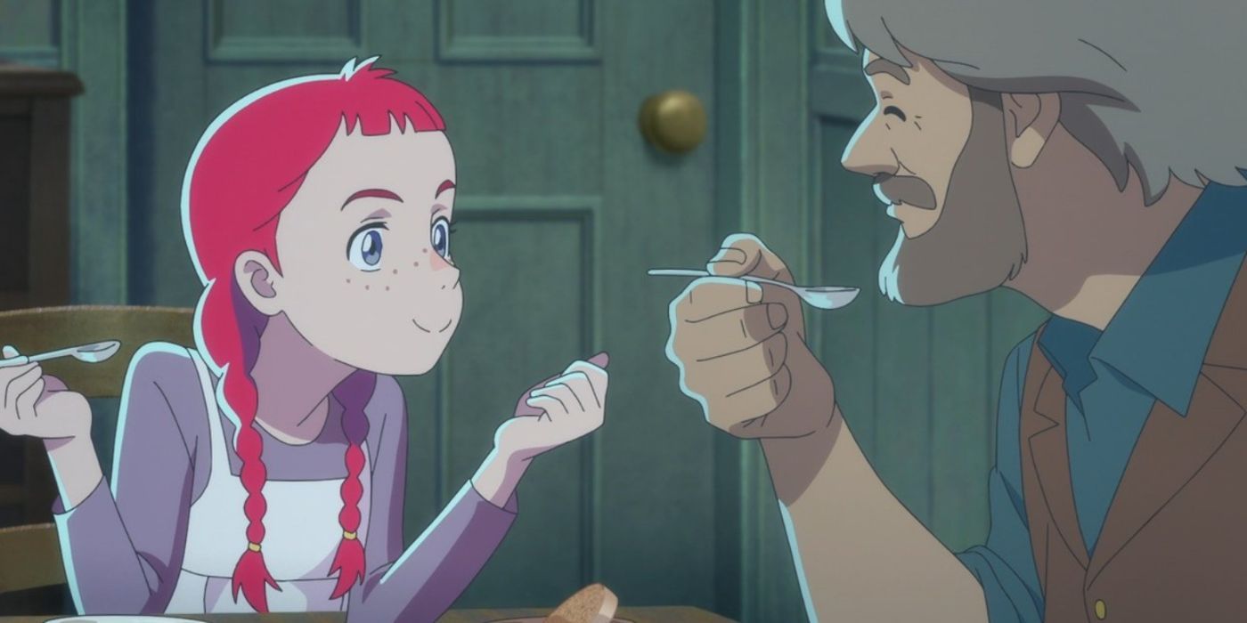Anne Shirley Episode 3 Release Date & Time