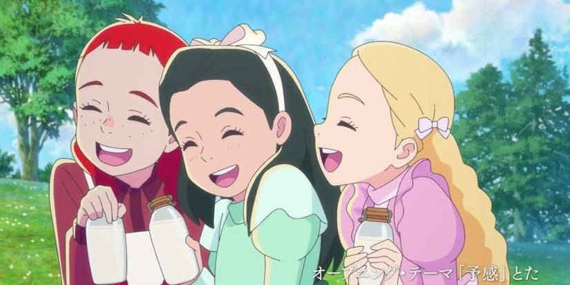 Anne Shirley Episode 3 Release Date & Time