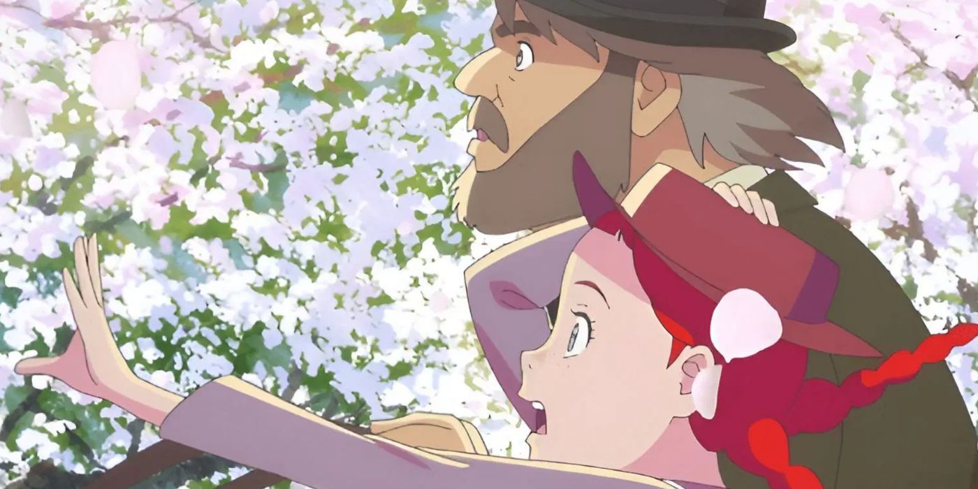 This New Crunchyroll Anime is a Perfect Adaptation of the 1 of the ...